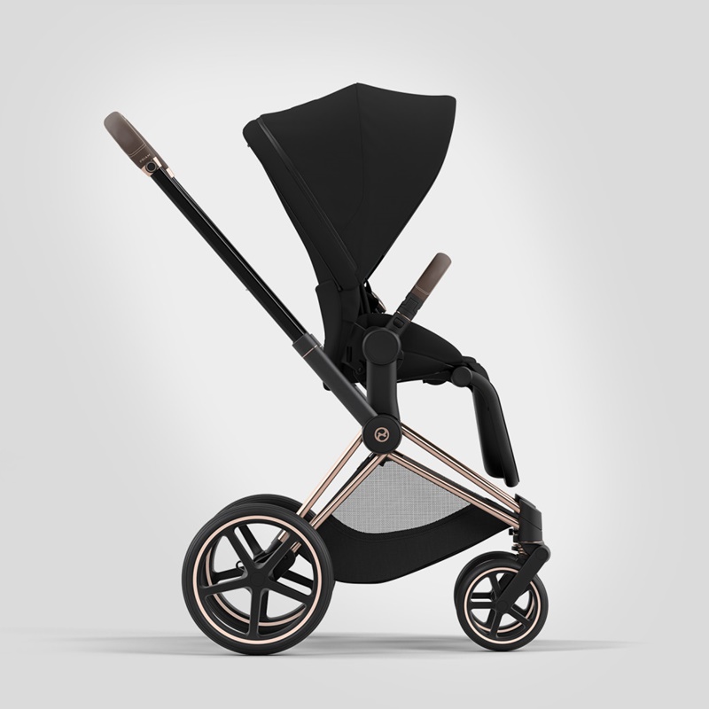 cybex priam 4.0 gondola lux do wózka