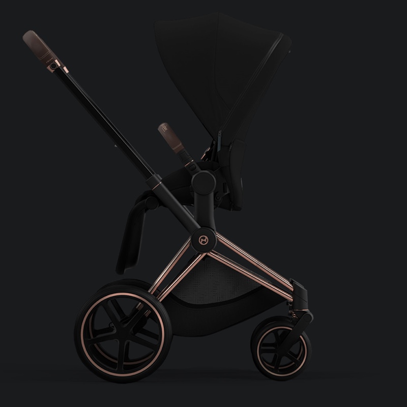 cybex priam 4.0 gondola lux do wózka