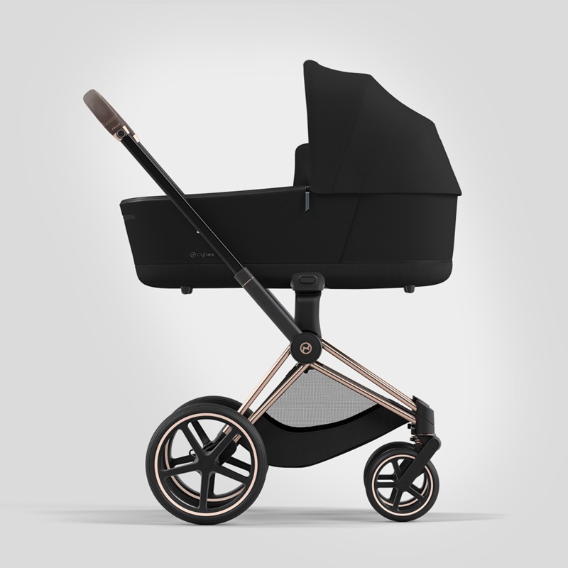 cybex priam 4.0 gondola lux do wózka