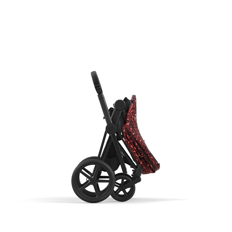 cybex priam 4.0 rockstar