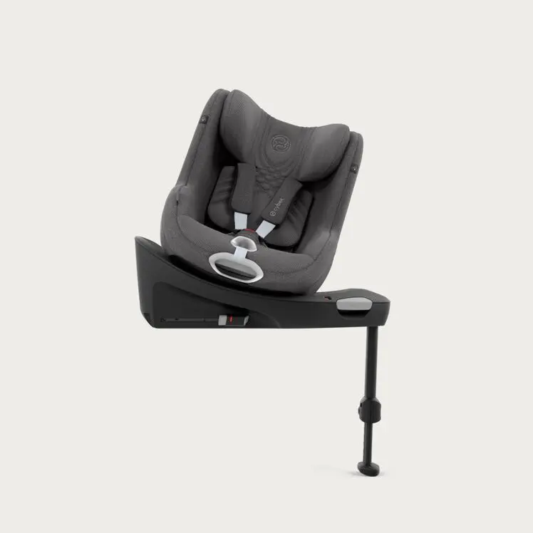 CYBEX Sirona Ti – widok produktu 3