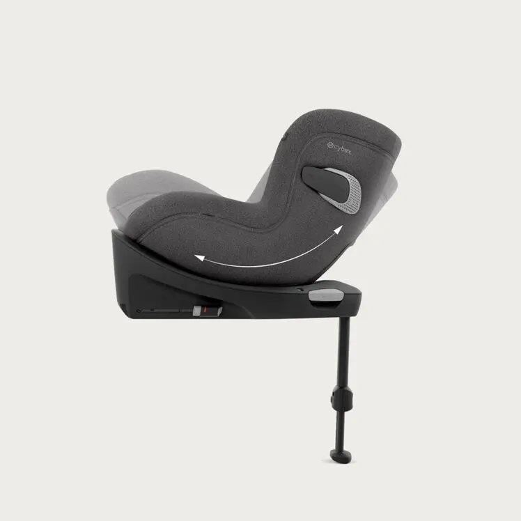 CYBEX Sirona Ti – widok produktu 5