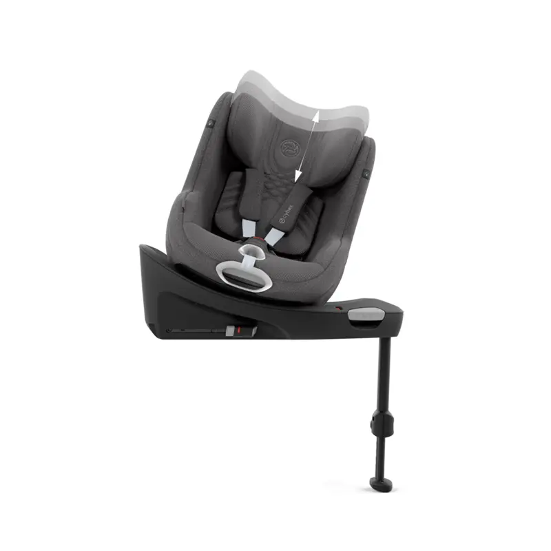 CYBEX Sirona Ti – widok produktu 9