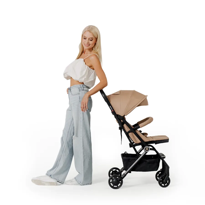 Wózek Dada Prams Sprint w wersji spacerowej