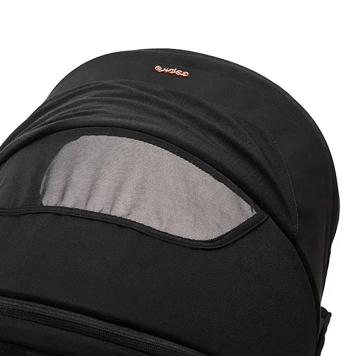 Złożony wózek spacerowy Espiro Only Way