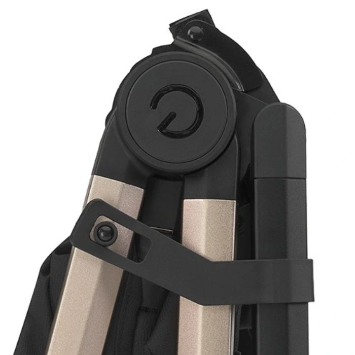 Espiro Pearl przenoszenie wózka dzięki paskowi lub uchwytowi