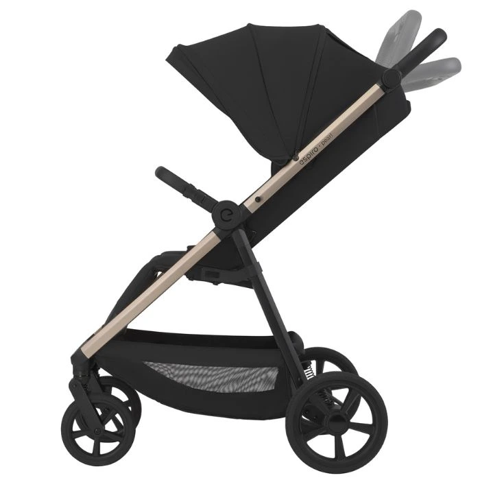 Espiro Pearl regulowana prowadnica