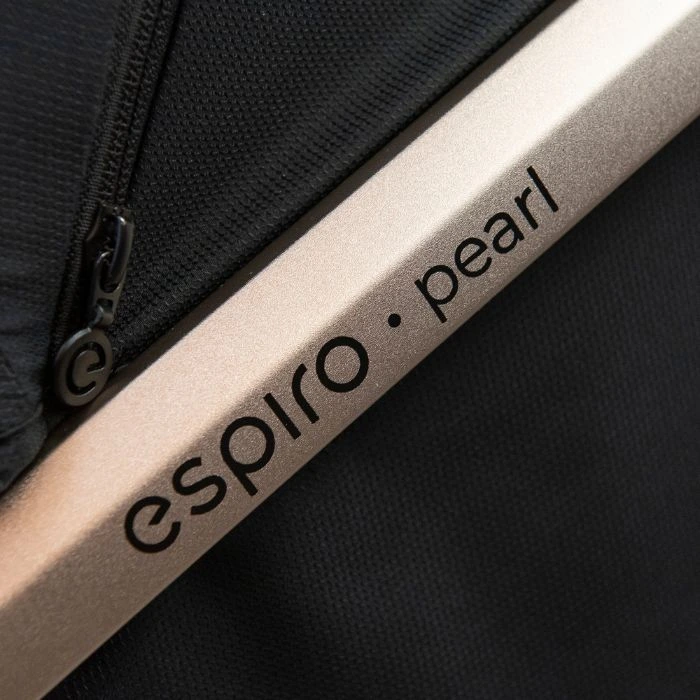 Espiro Pearl elegancki design i kolory tapicerki