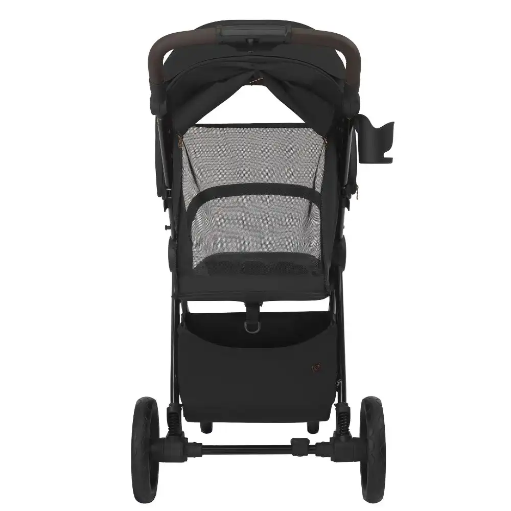 Espiro Wave Pro – system Safety Net