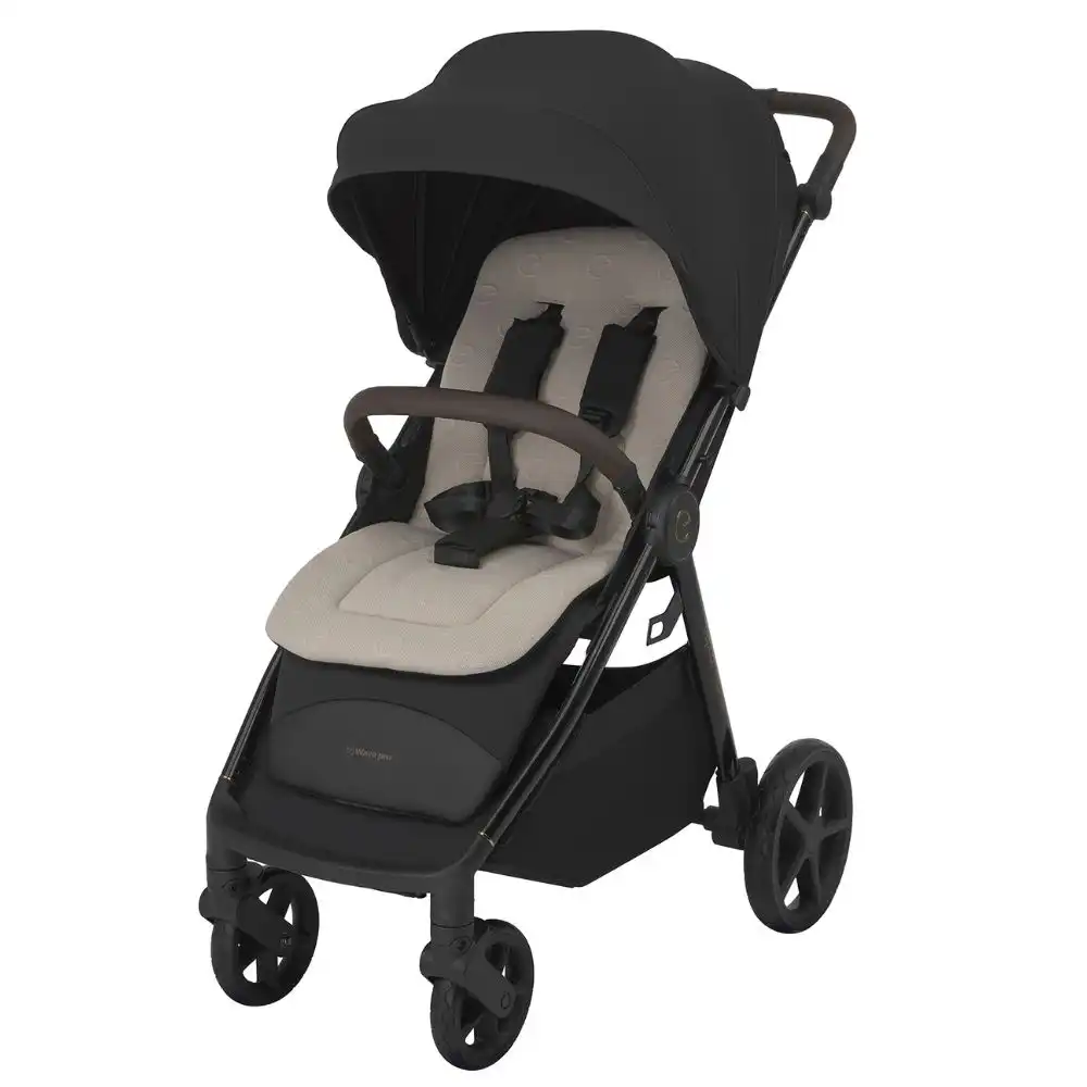 Espiro Wave Pro – dwustronna wkładka