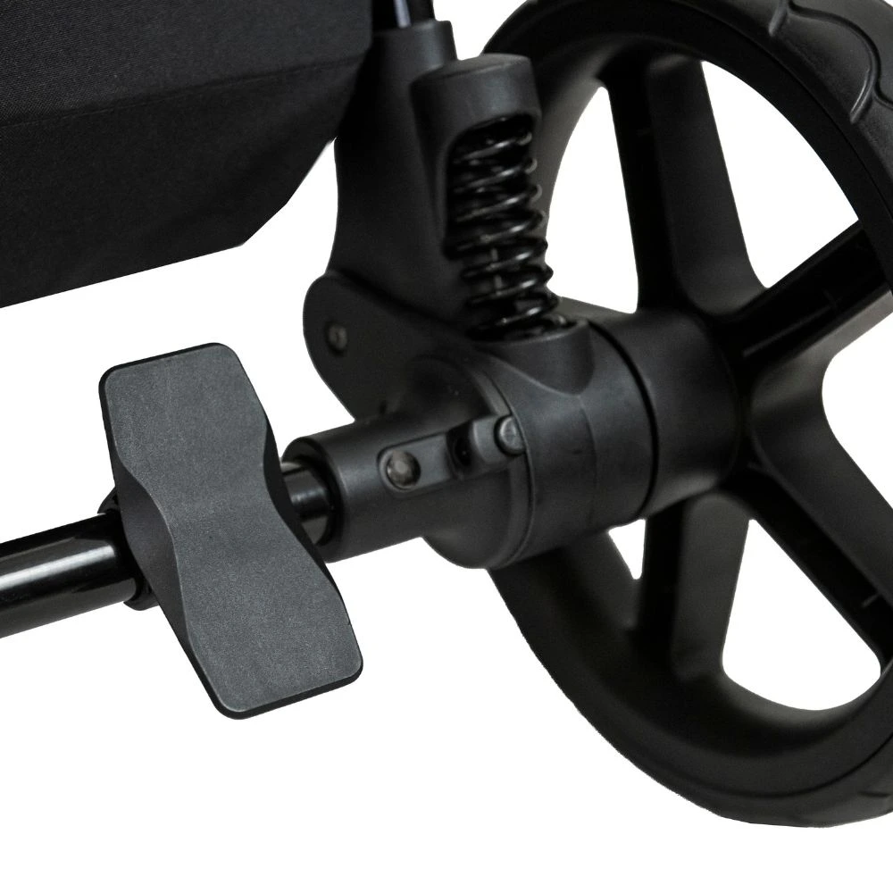 Espiro Wave Pro – pedał hamulca stop&go