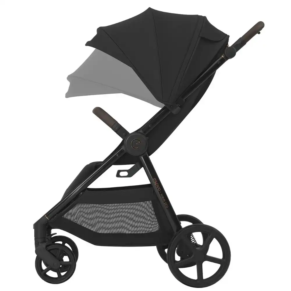 Espiro Wave Pro – budka XL z filtrem UPF50+