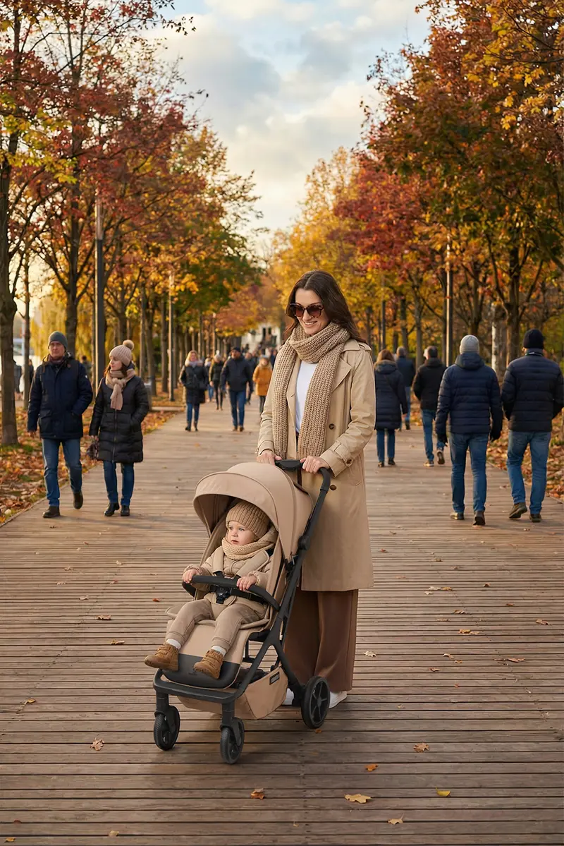 Future Design X-RAY SE - budka i ochrona