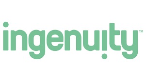 Logo marki Ingenuity