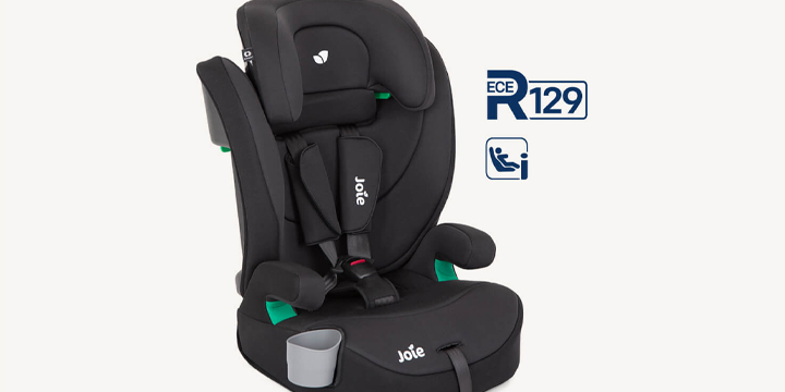 joie elevate r129 fotelik samochodowy