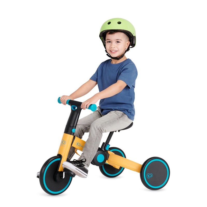 kinderkraft 4trike rowerek biegowy
