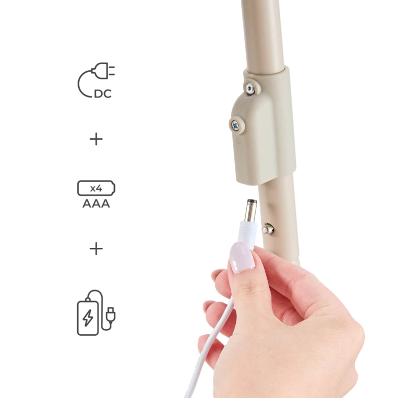 Zasilanie bujaczka SWINGEE – USB, powerbank, baterie