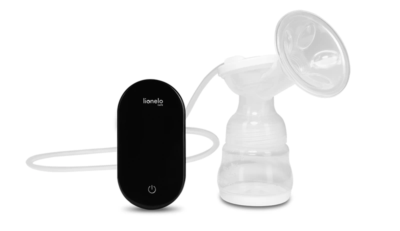 Lionelo Fidi Go - laktator