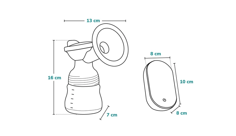 Specyfikacje Lionelo Fidi Go