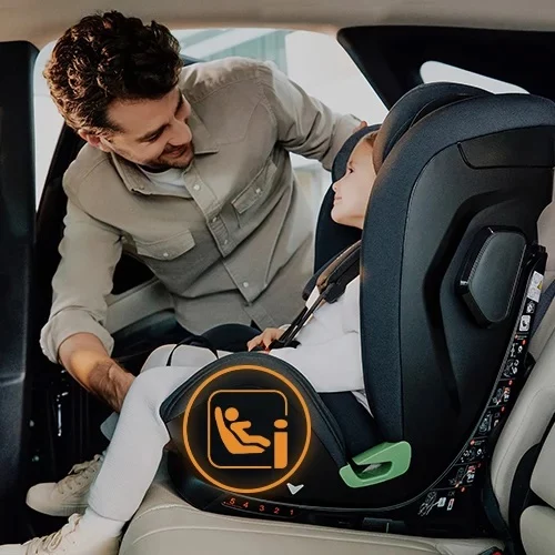 Lionelo Harper testy bezpieczeństwa