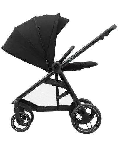 maxi cosi street plus wózek 2w1