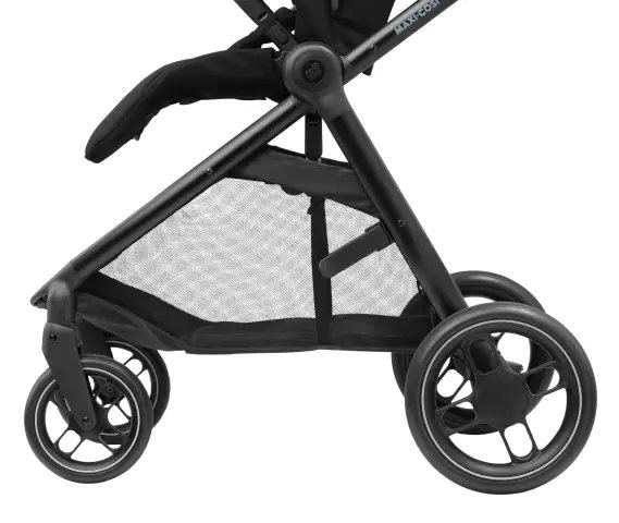 maxi cosi street plus wózek 2w1