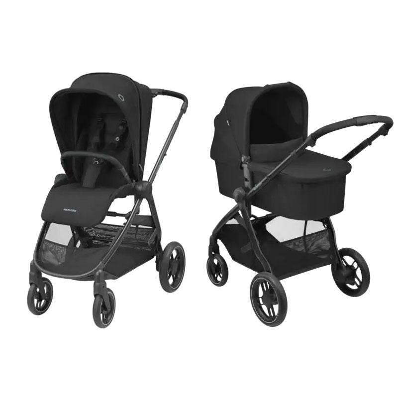 maxi cosi street plus wózek 2w1