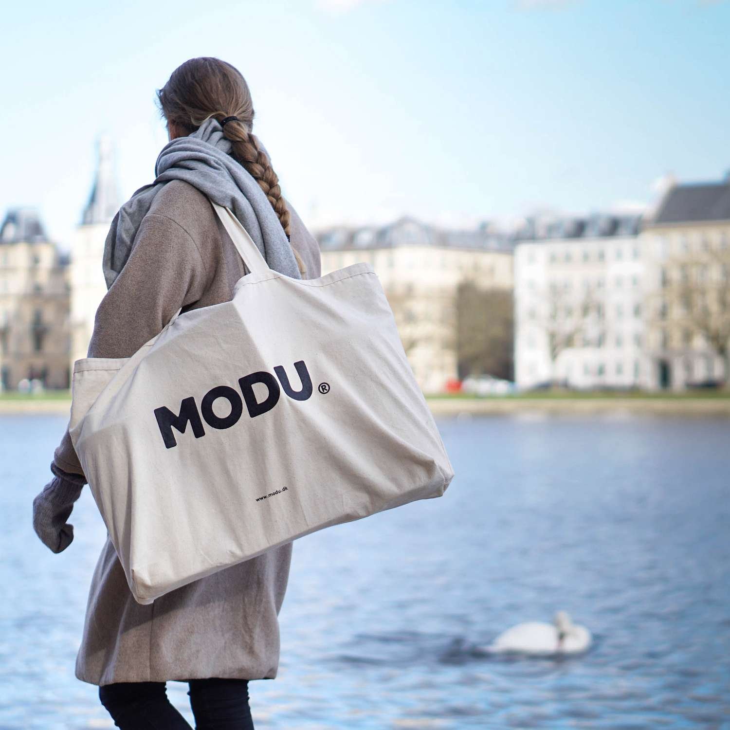 modu torba transportowa