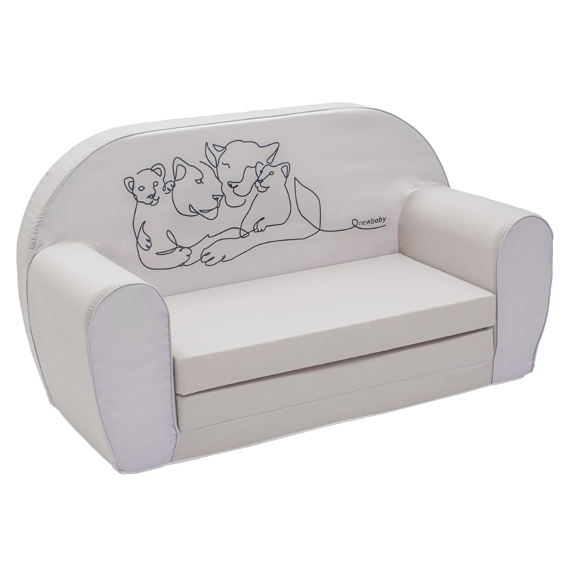 new baby dziecięca rozkładana sofa