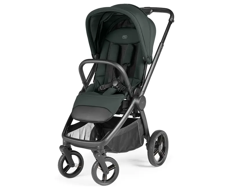Wózek spacerowy Peg Perego CITY LOOP PRO