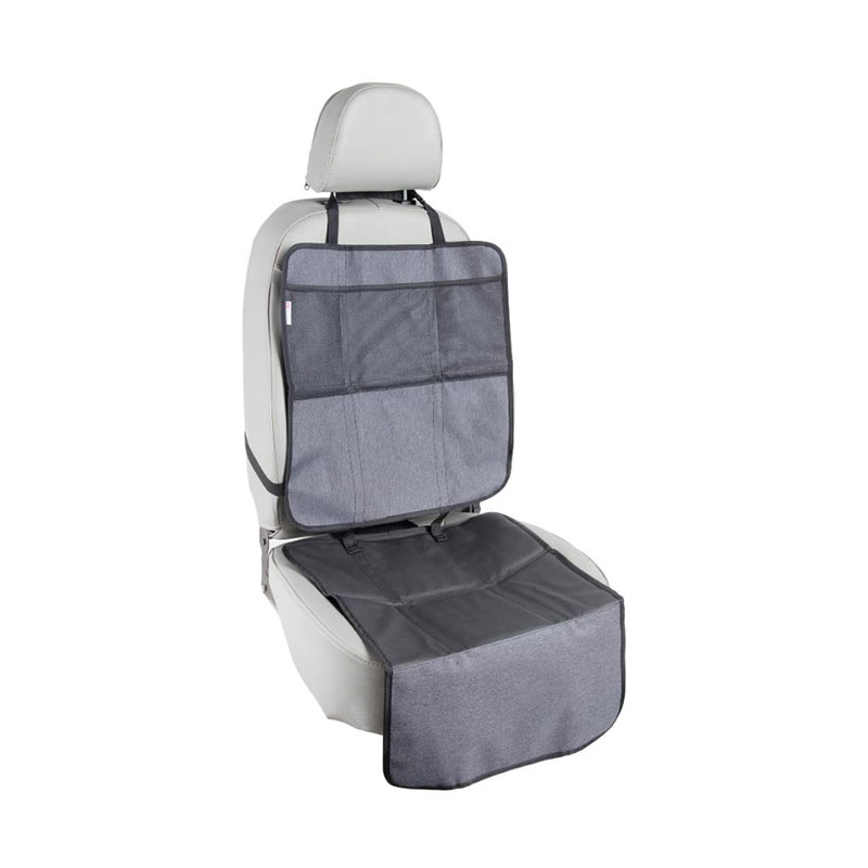 petite&mars savior ochraniacz na fotel samochodowy 3w1