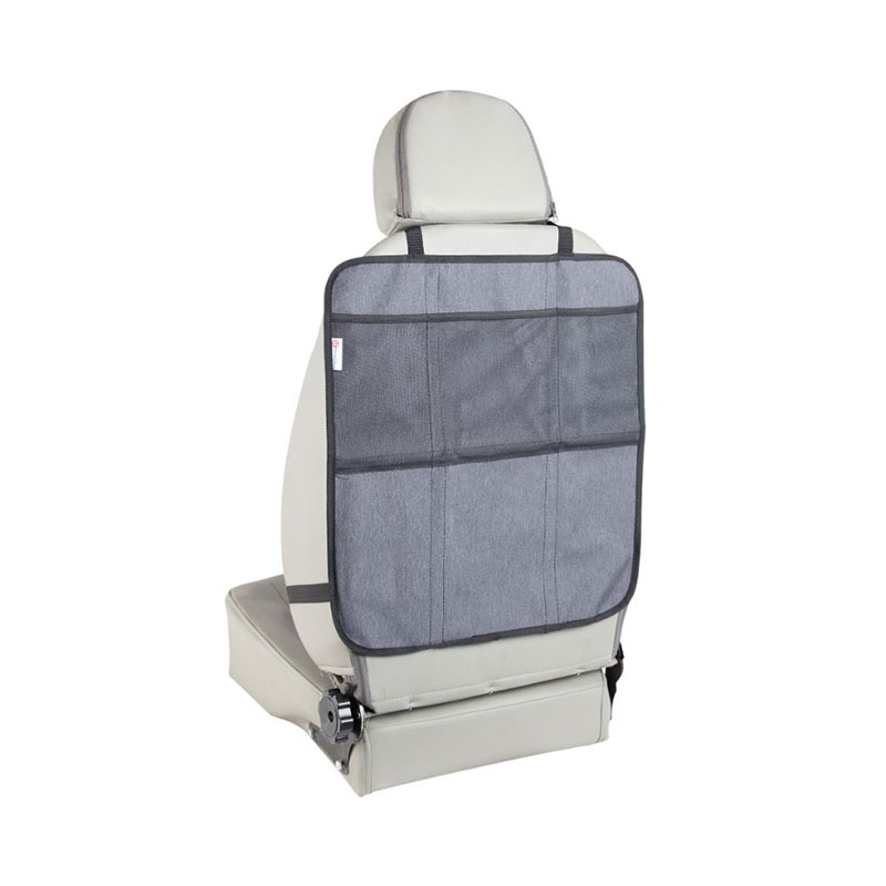 petite&mars savior ochraniacz na fotel samochodowy 3w1