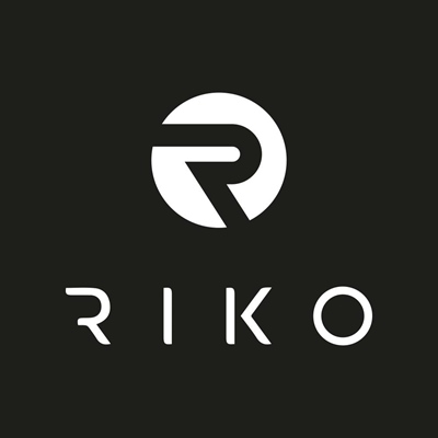 Logo marki RIKO