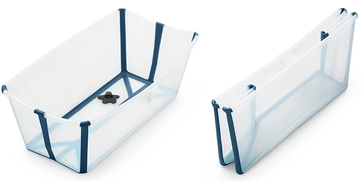 Stokke Flexi Bath składana na płasko