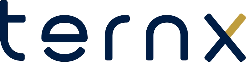 Logo producenta TernX