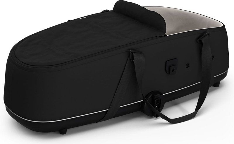 thule shine bassinet gondola do wózka