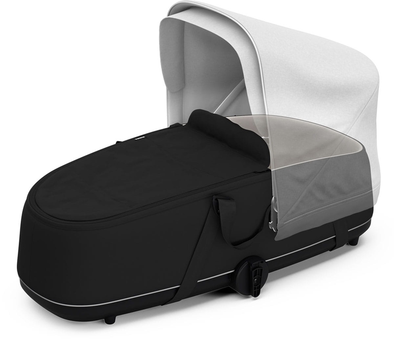 thule shine bassinet gondola do wózka