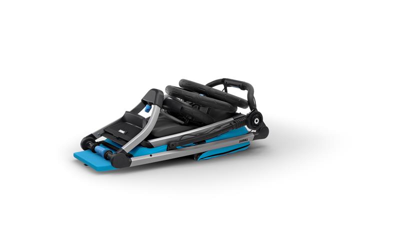 Thule Urban Glide 2