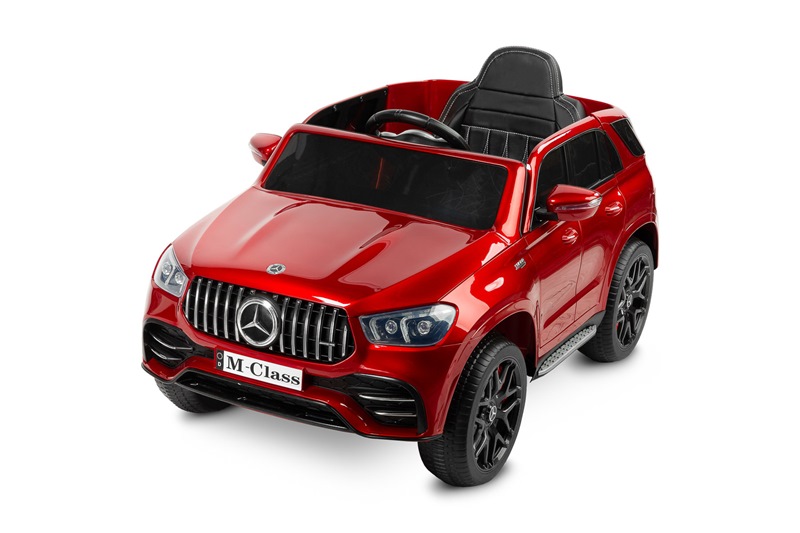 toyz mercedes ml w166 pojazd na akumulator