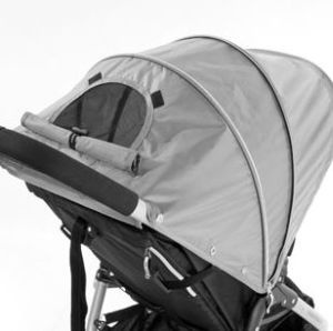 valco baby snap duo sport wózek bliźniaczy