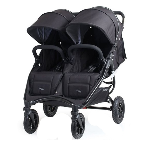 valco baby snap duo sport wózek bliźniaczy