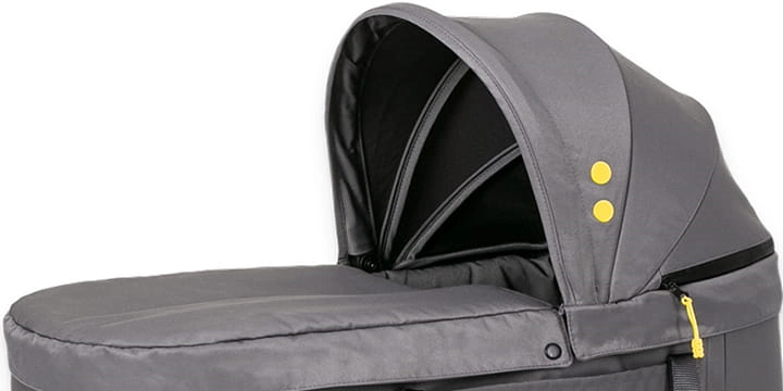 Budka w gondoli X-lander X-Nest