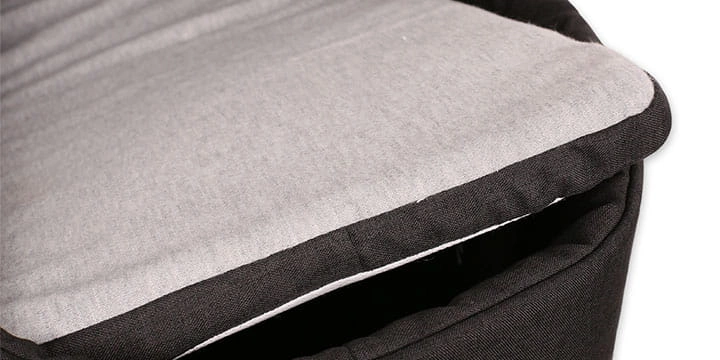 Materac w gondoli X-lander X-Nest