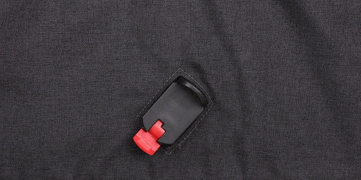 Adaptery montażowe gondoli X-lander X-Nest