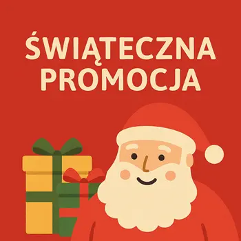 Świąteczna promocja w Megaurwis!
