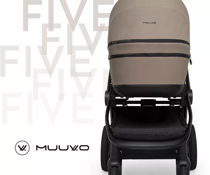 Muuvo Five