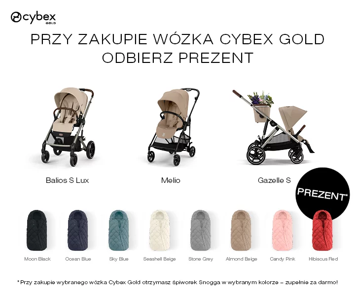 Cybex Black Friday