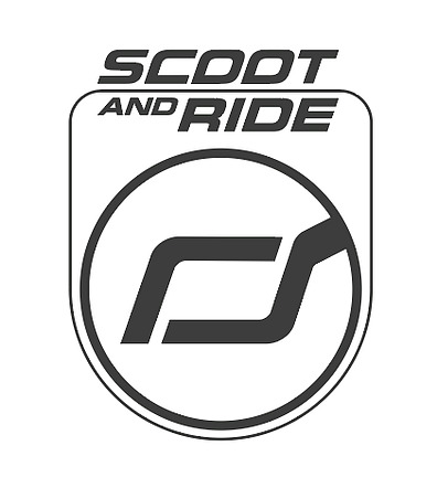 Scoot & Ride