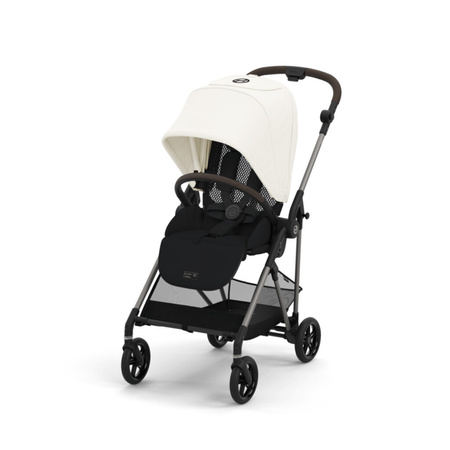 cybex melio 3.0 wózek spacerowy