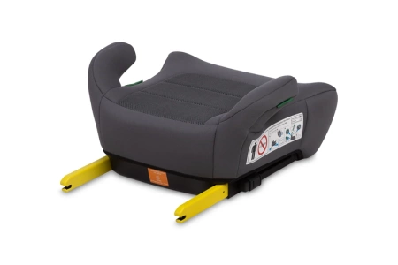 caretero jaguar i-size fotelik samochodowy podstawka
